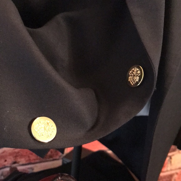 Botany 500 Portly Blue Blazer - Picture 6 of 17